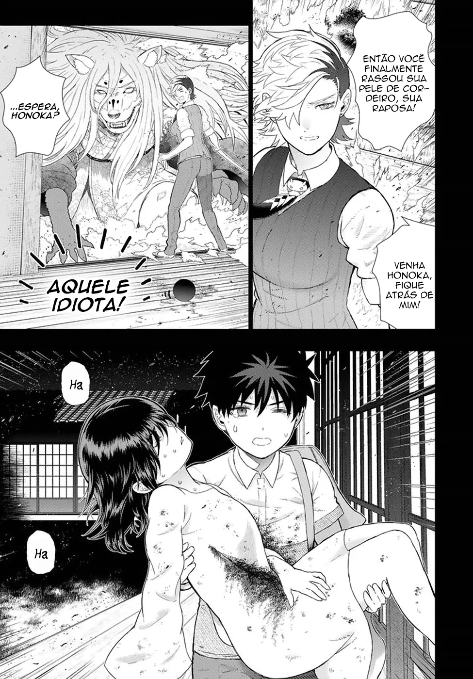 Página 14 do Capítulo 56
