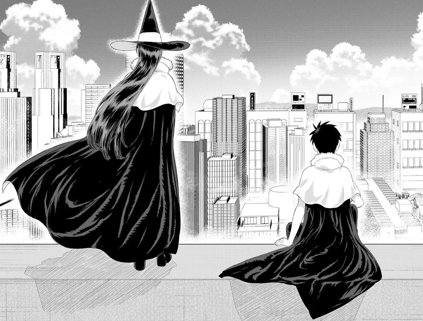 Página 15 do Capítulo 70