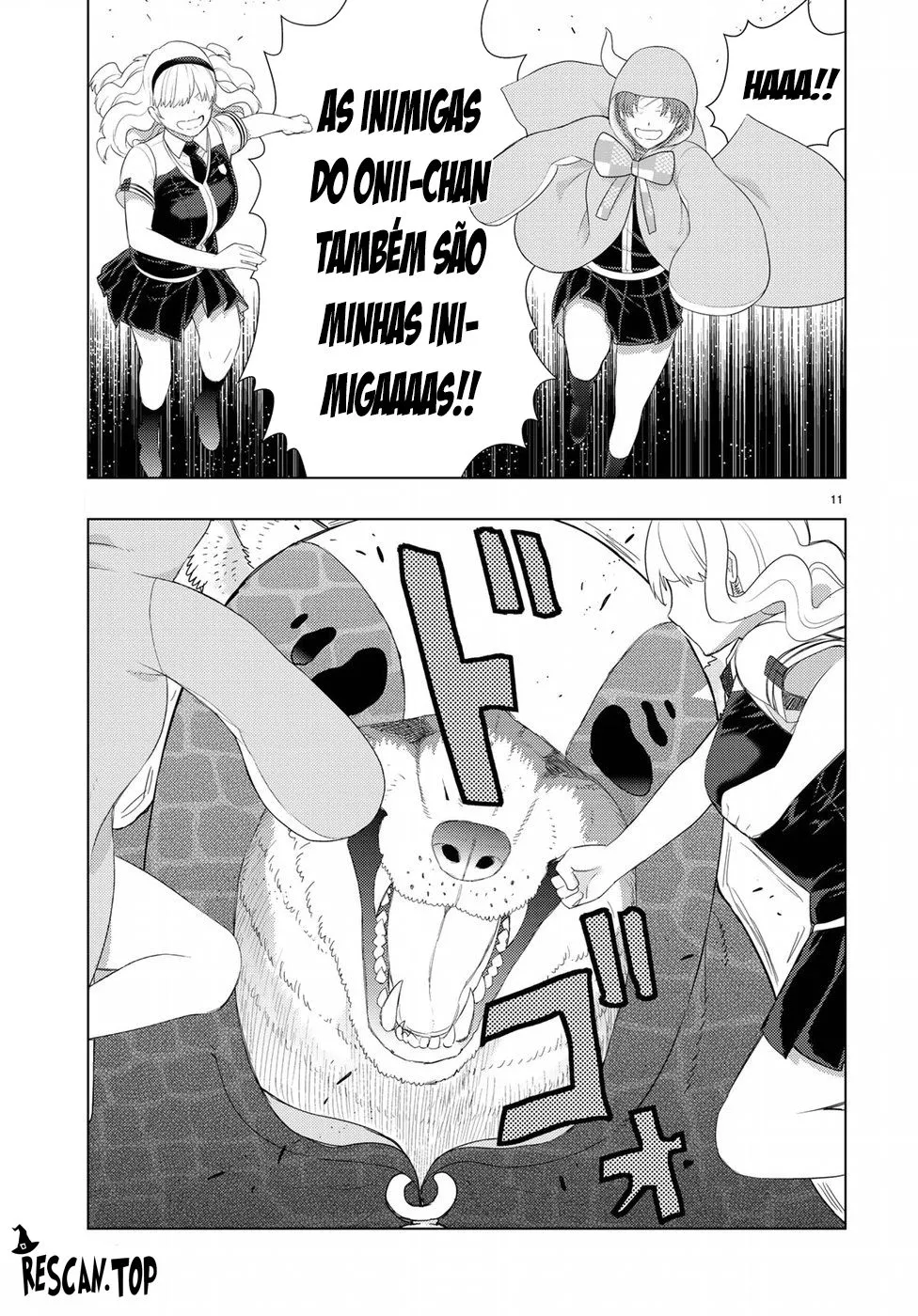 Página 11 do Capítulo 82