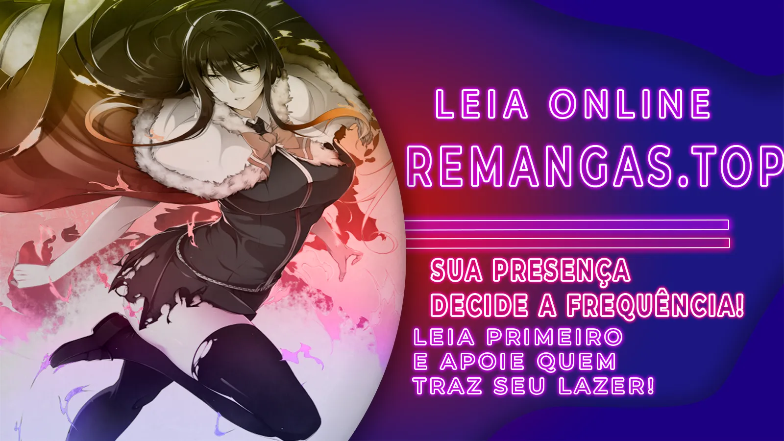 Página 2 do Capítulo 83