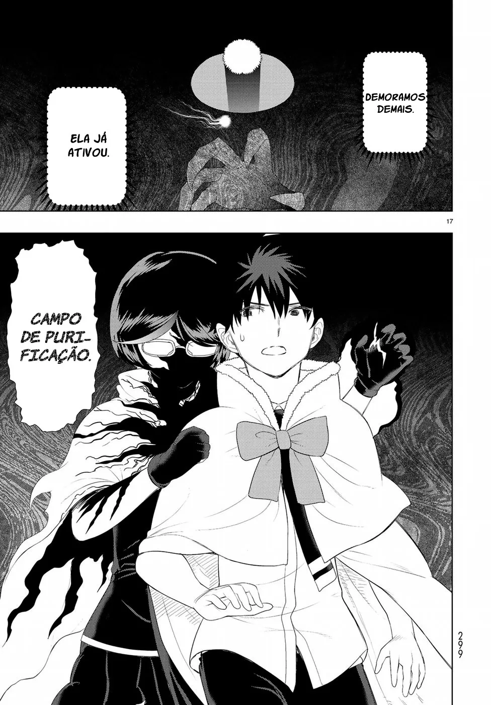Página 19 do Capítulo 85
