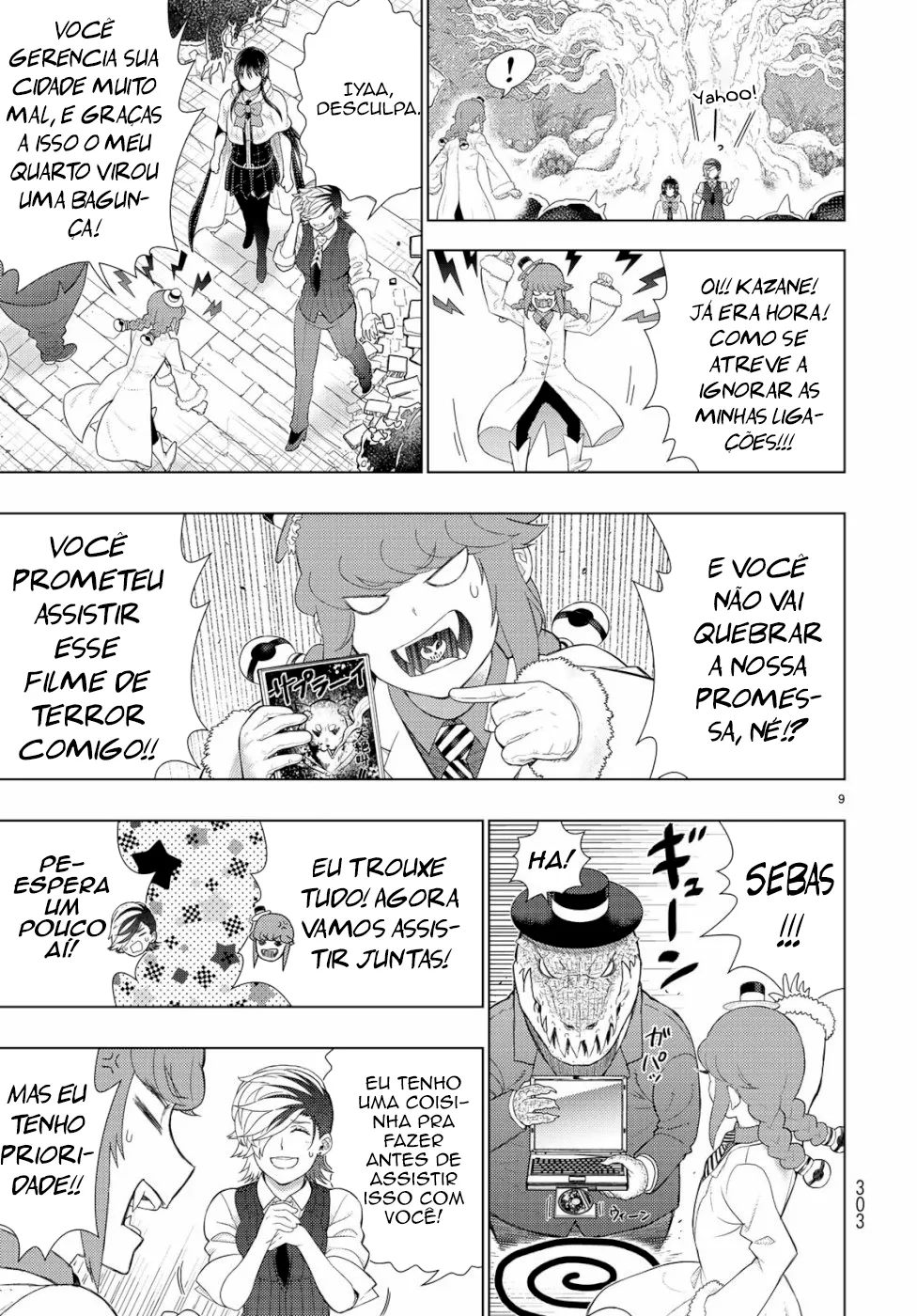 Página 10 do Capítulo 87