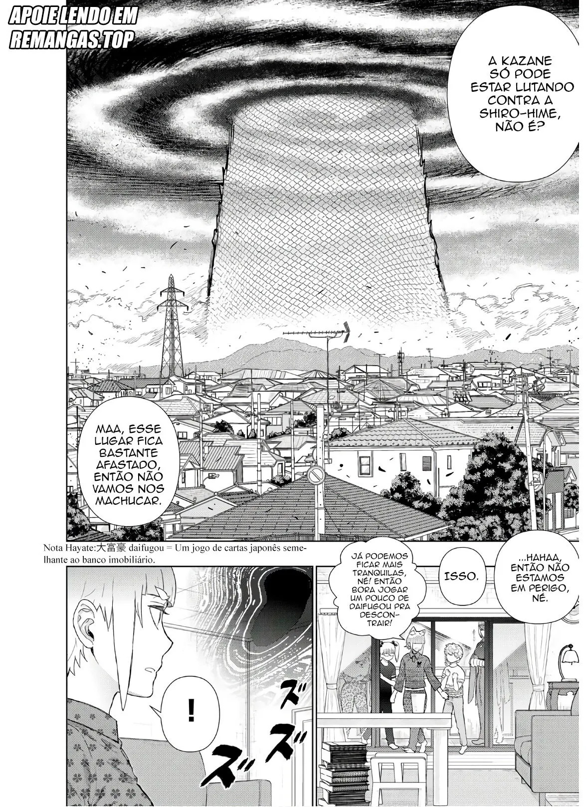 Página 3 do Capítulo 91