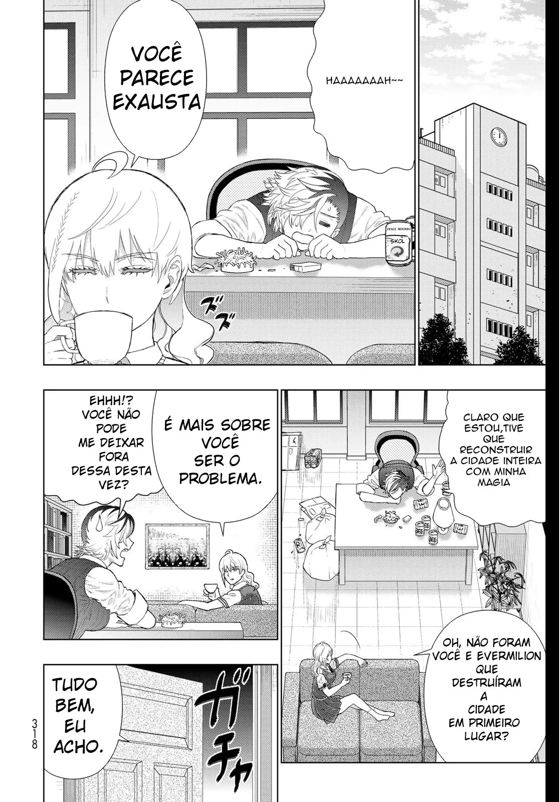 Página 8 do Capítulo 99
