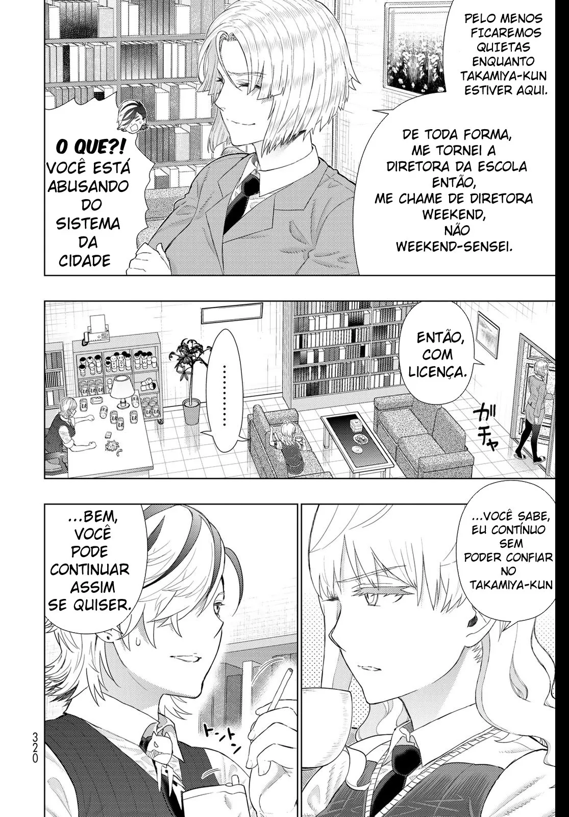 Página 10 do Capítulo 99