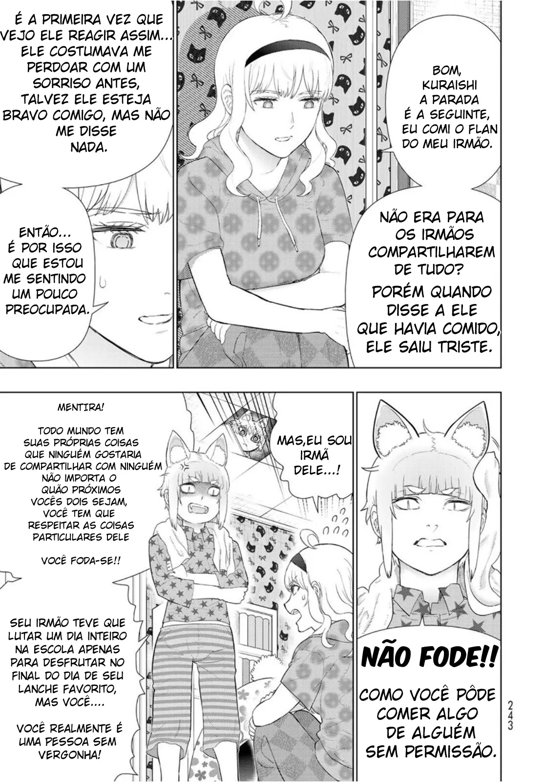 Página 5 do Capítulo 100
