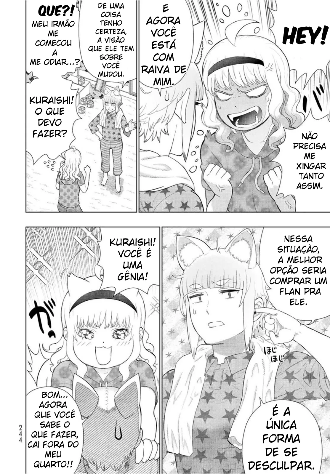 Página 6 do Capítulo 100