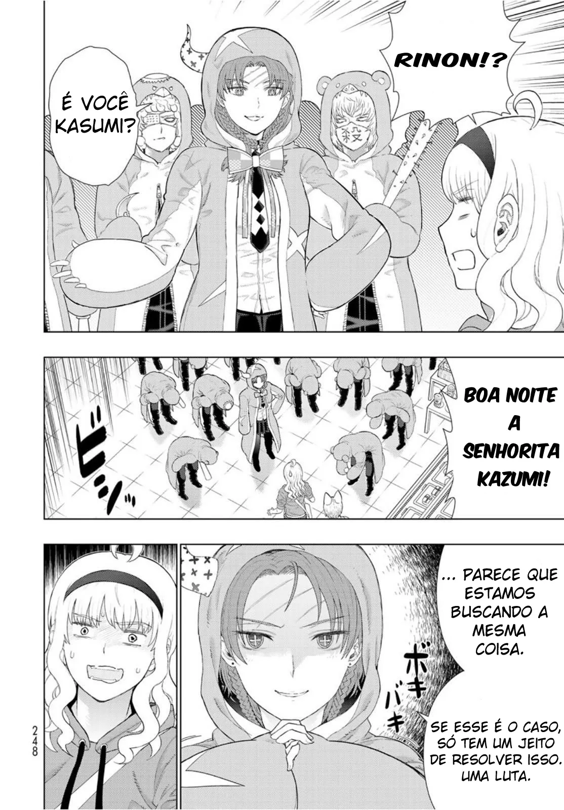 Página 10 do Capítulo 100