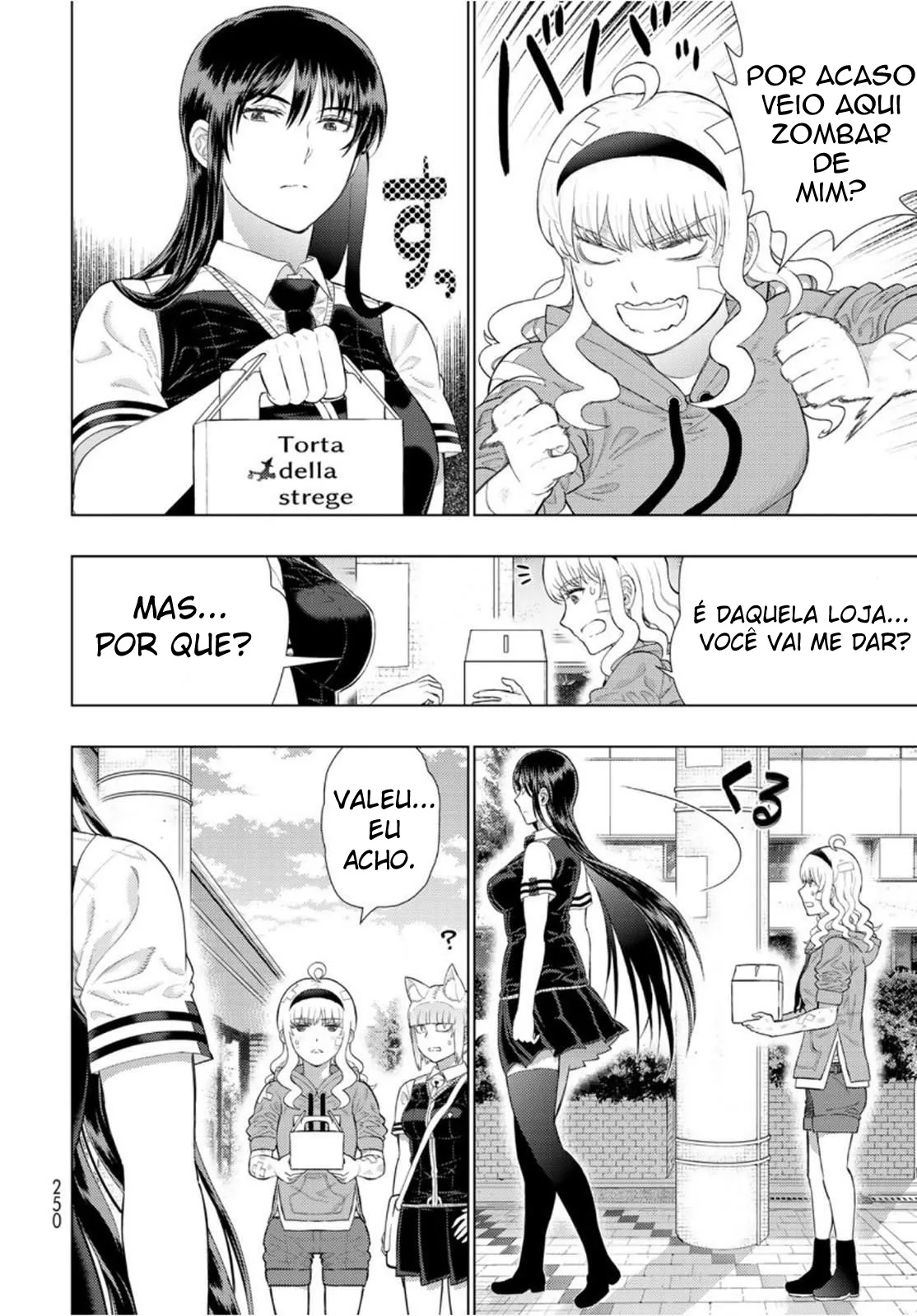 Página 12 do Capítulo 100