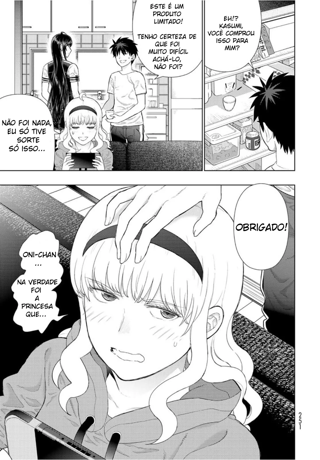 Página 13 do Capítulo 100