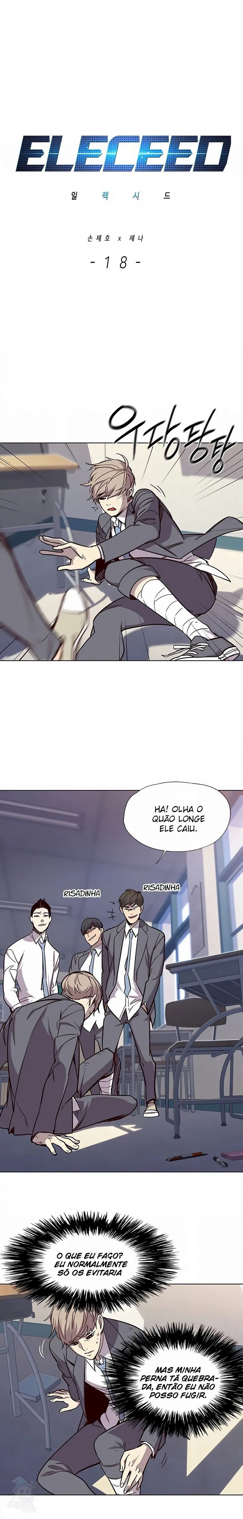 Página 1 do Capítulo 18