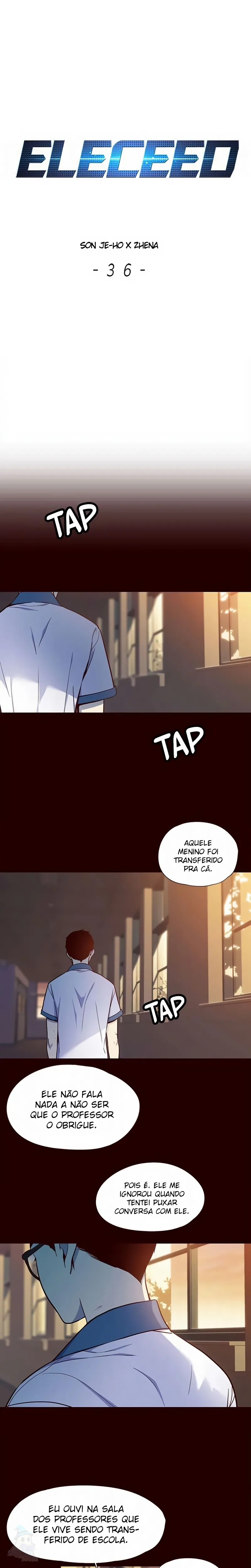 Página 1 do Capítulo 36