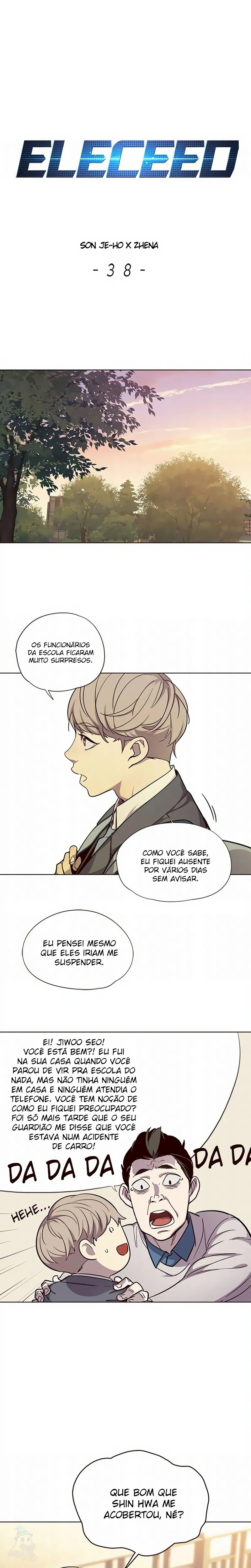 Página 1 do Capítulo 38
