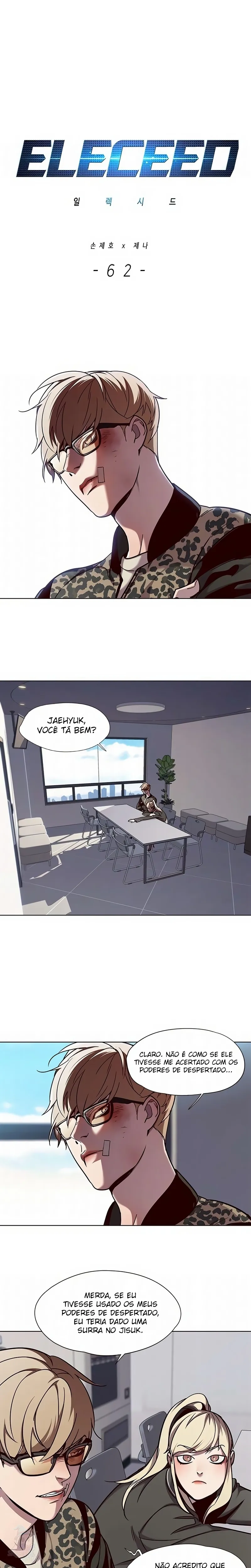 Página 1 do Capítulo 62