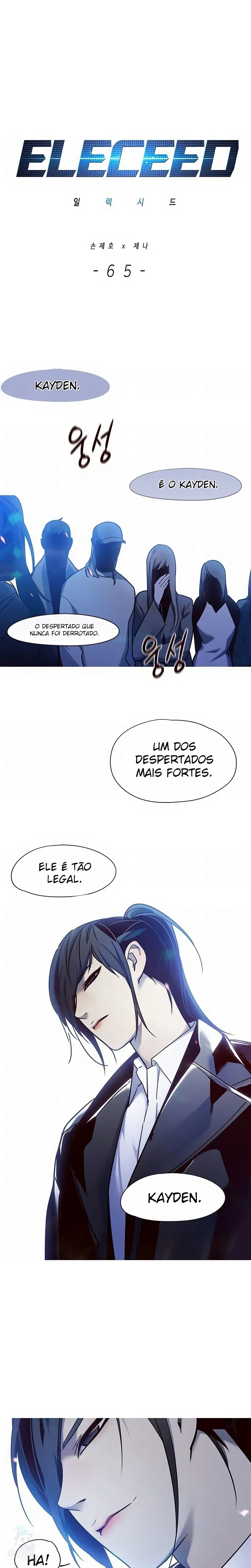 Página 1 do Capítulo 65
