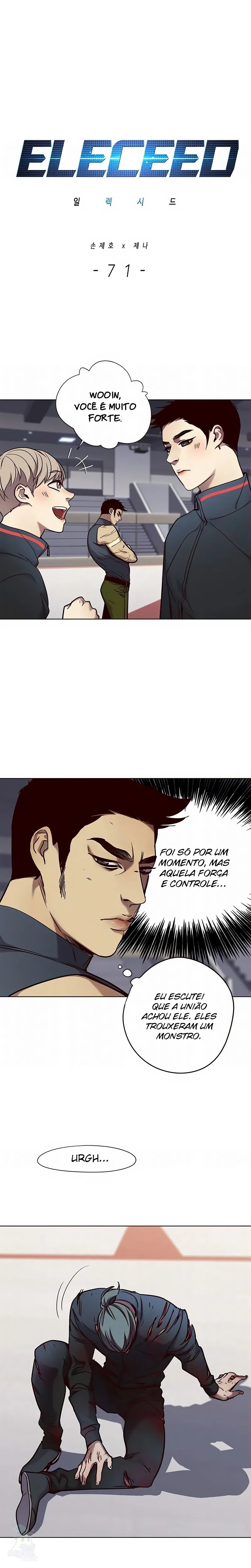 Página 1 do Capítulo 71