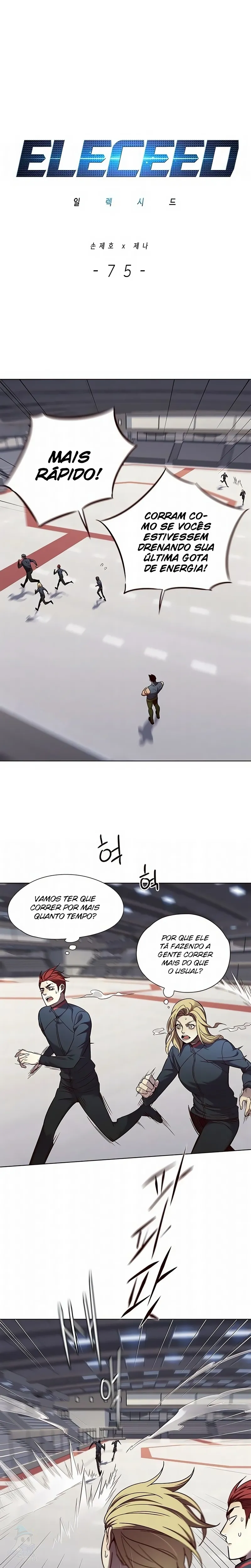 Página 1 do Capítulo 75