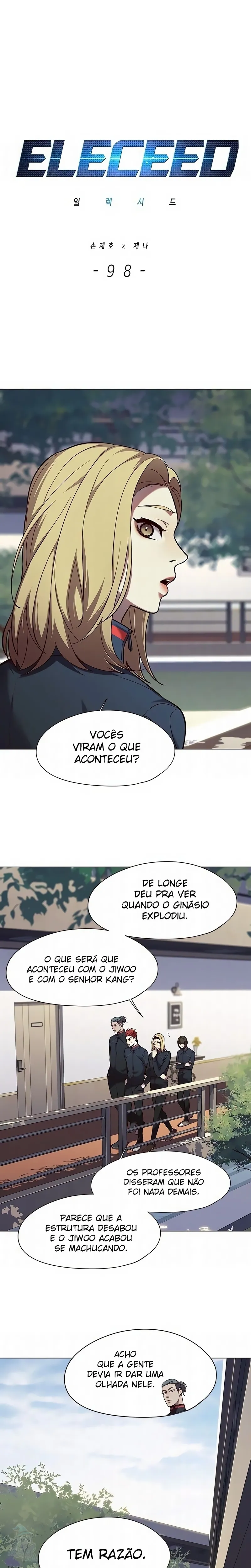 Página 1 do Capítulo 98