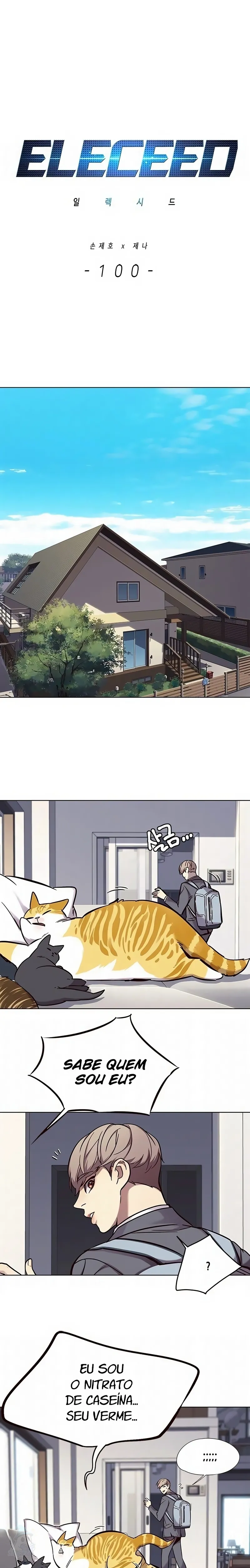 Página 1 do Capítulo 100
