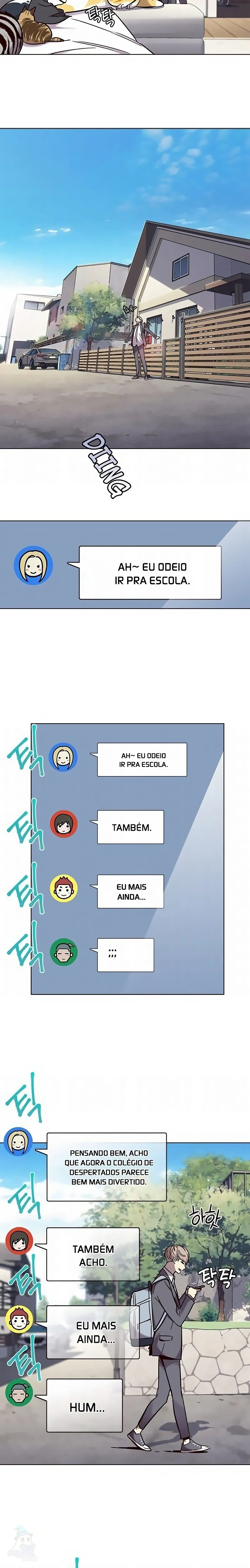 Página 2 do Capítulo 100
