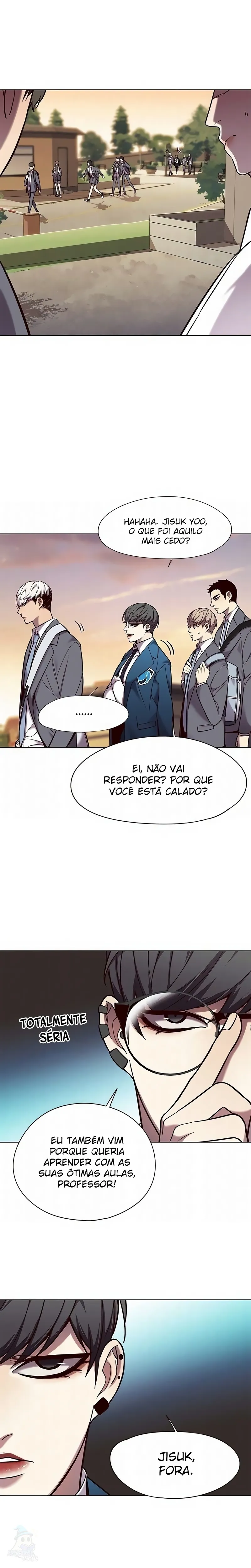 Página 8 do Capítulo 101