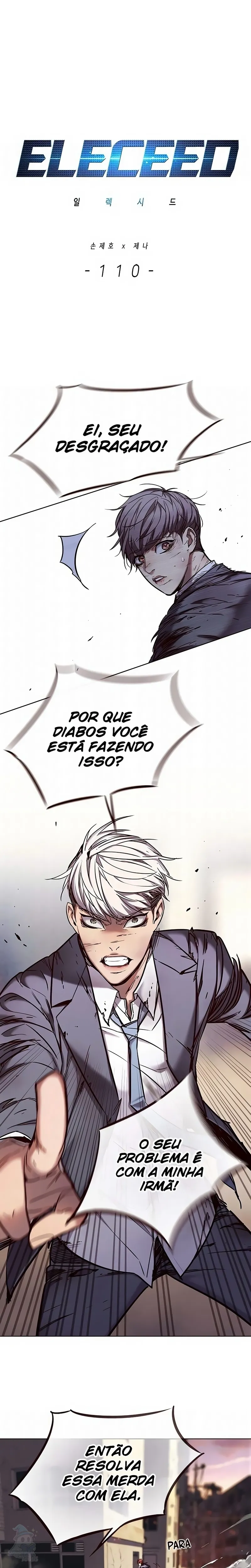 Página 1 do Capítulo 110