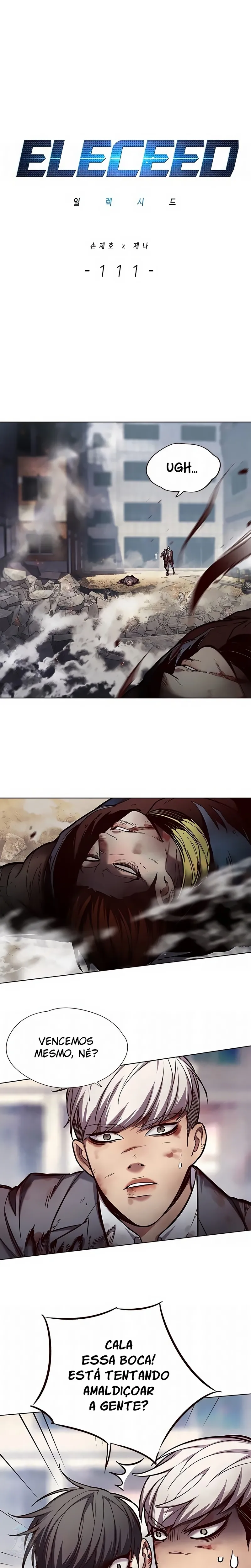 Página 1 do Capítulo 111