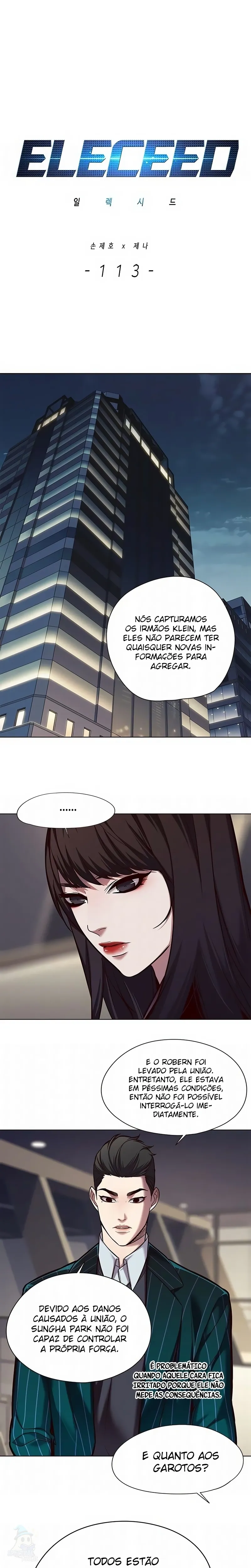 Página 1 do Capítulo 113