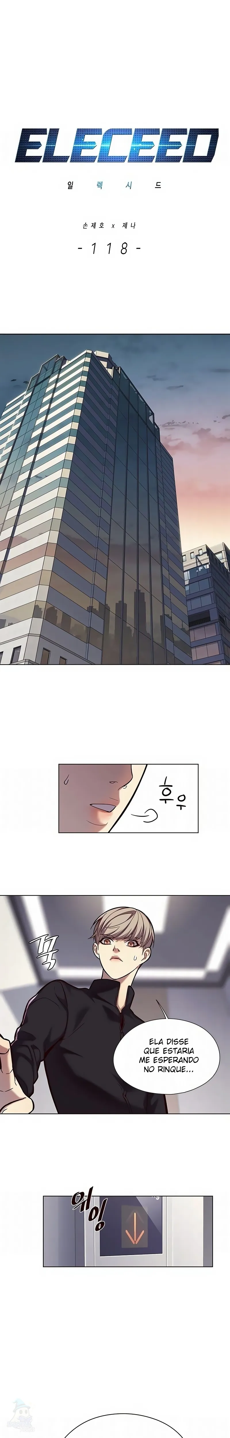 Página 1 do Capítulo 118
