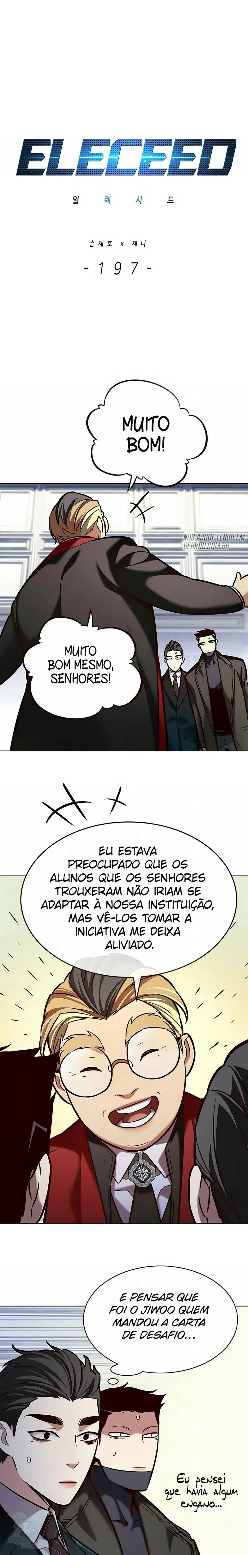 Página 1 do Capítulo 197