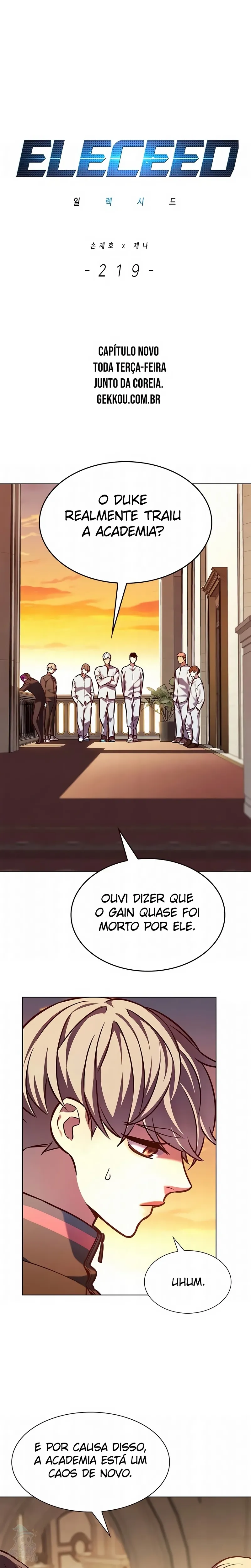 Página 1 do Capítulo 219