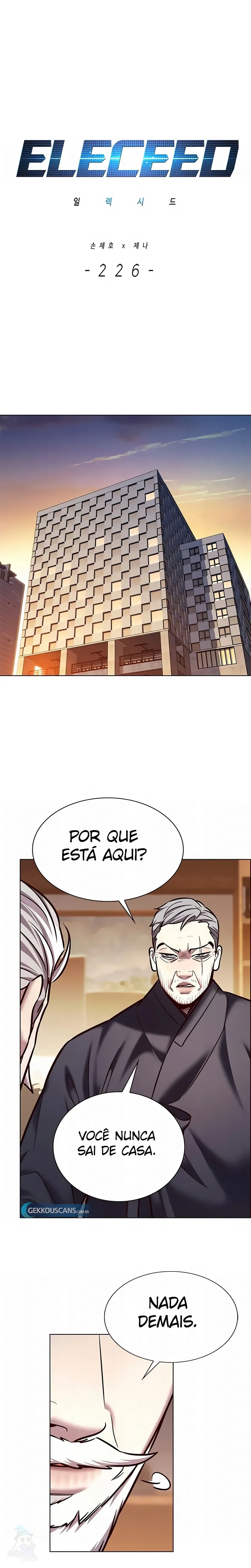 Página 1 do Capítulo 226
