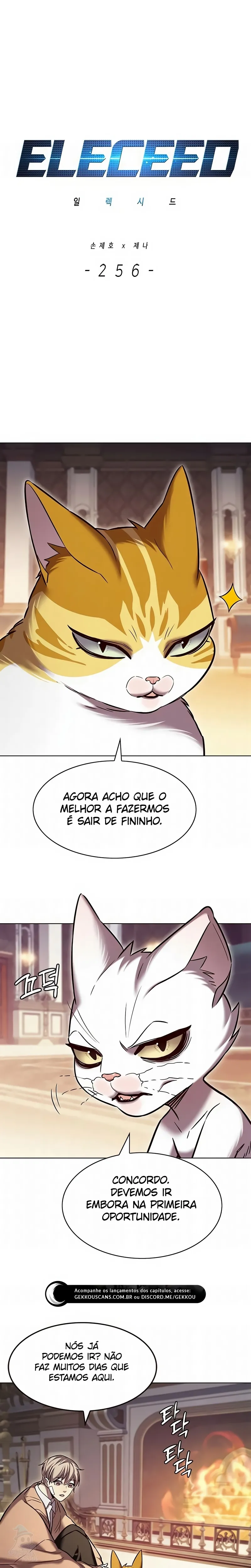 Página 1 do Capítulo 256