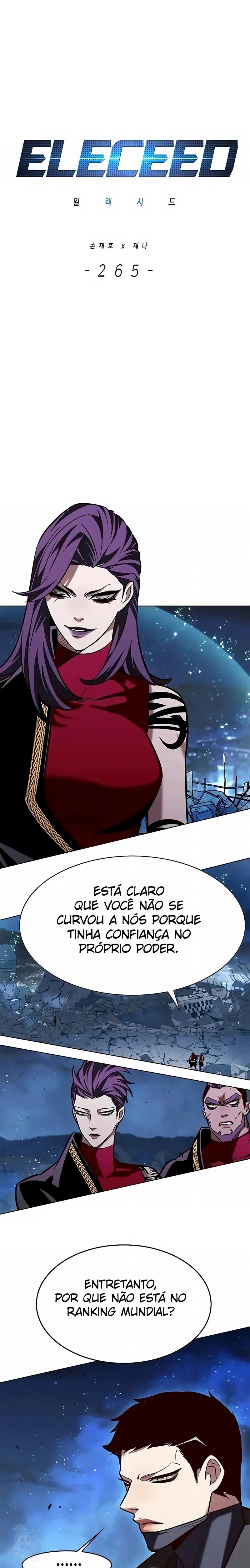Página 1 do Capítulo 265