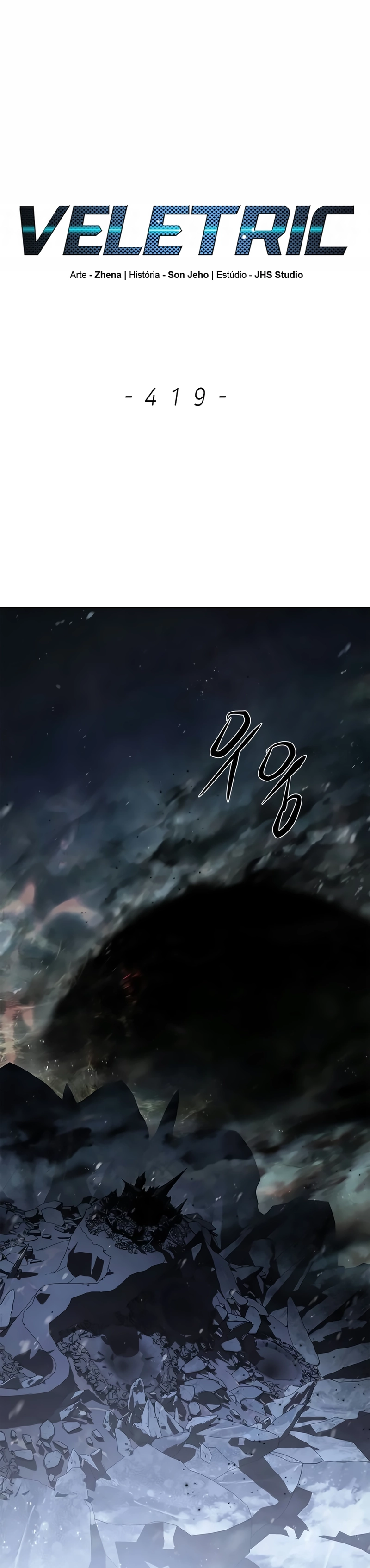 Página 1 do Capítulo 419