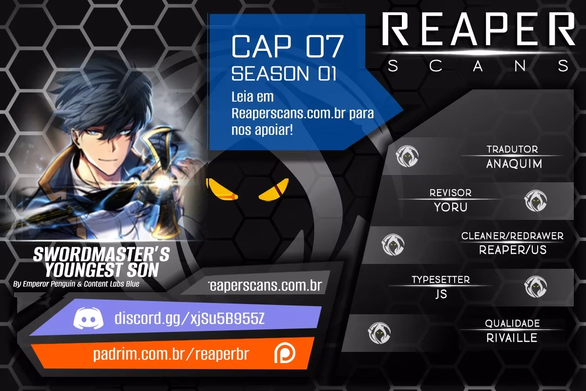 Página 1 do Capítulo 7