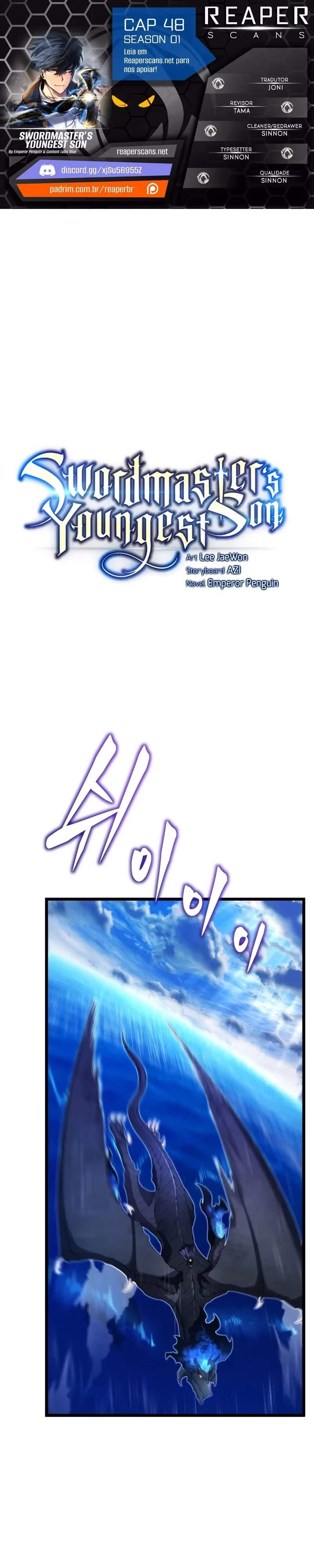Página 1 do Capítulo 48