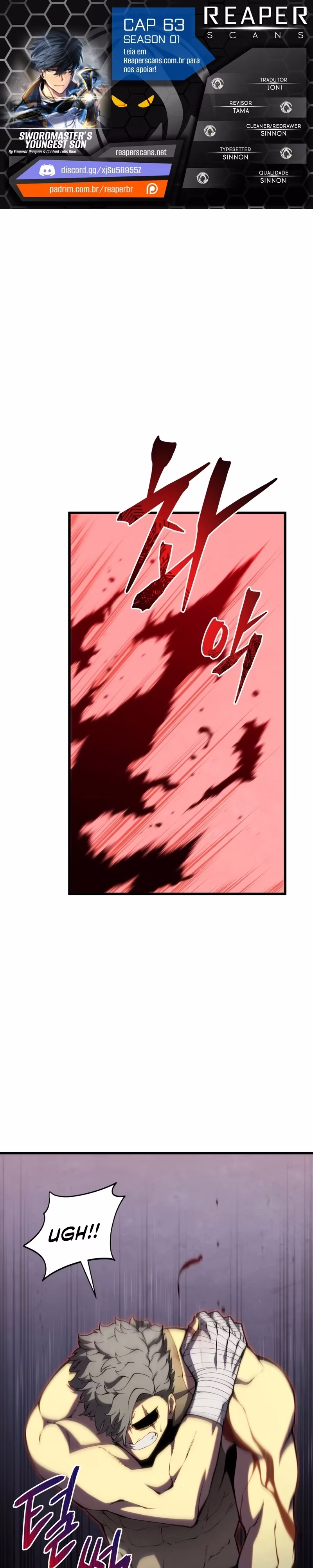 Página 1 do Capítulo 63