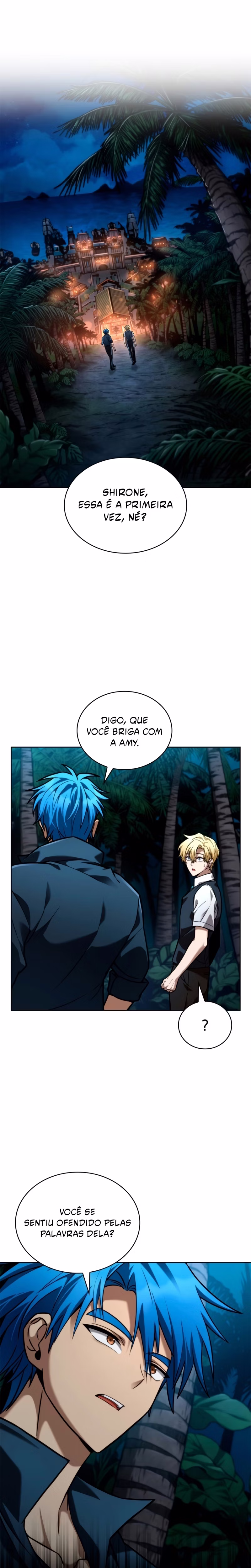 Página 1 do Capítulo 111