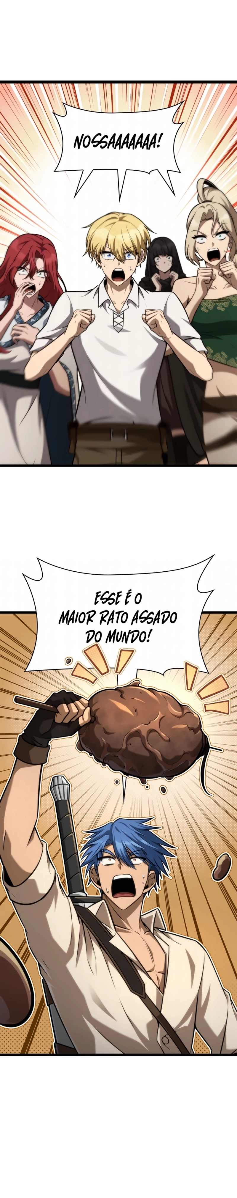 Página 1 do Capítulo 165