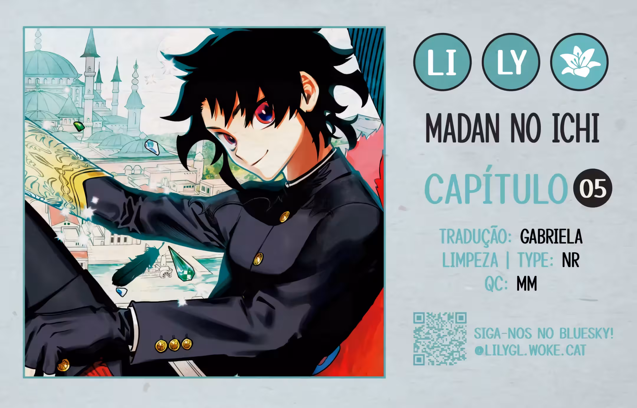 Página 1 do Capítulo 5