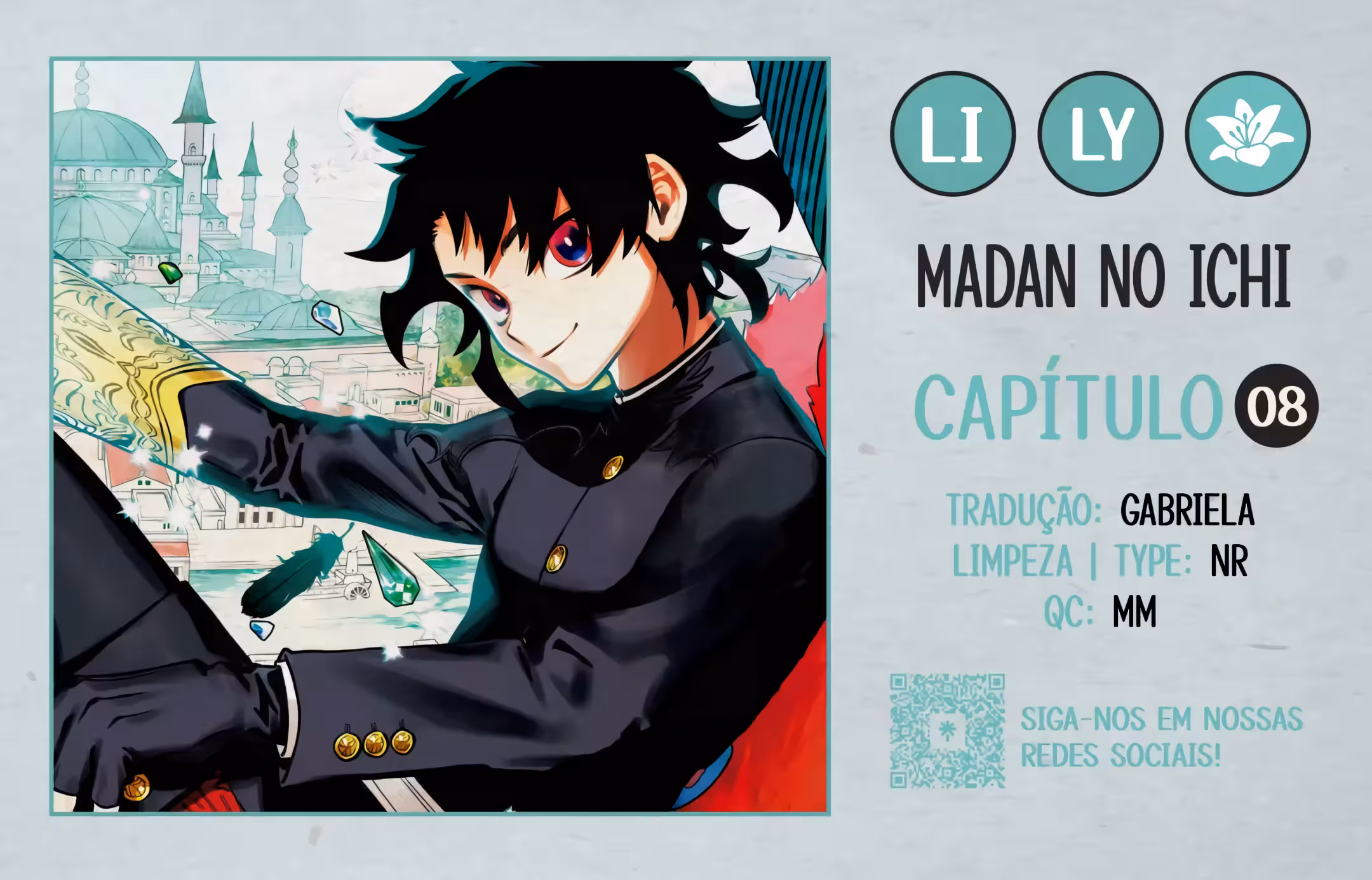 Página 1 do Capítulo 8