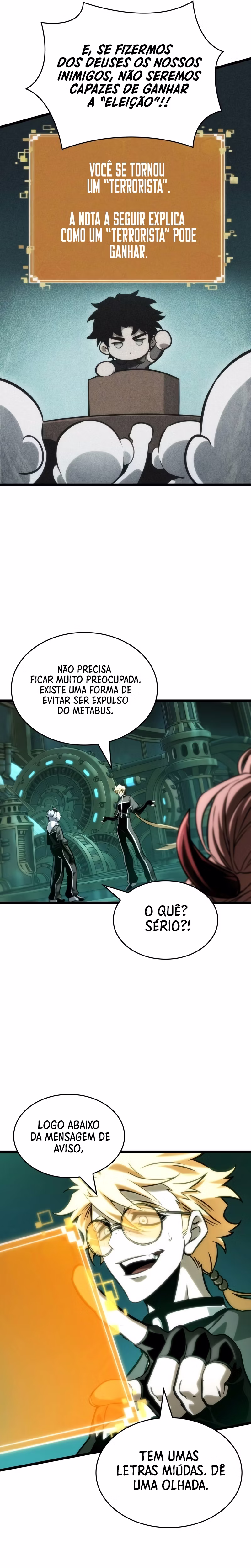 Página 21 do Capítulo 132