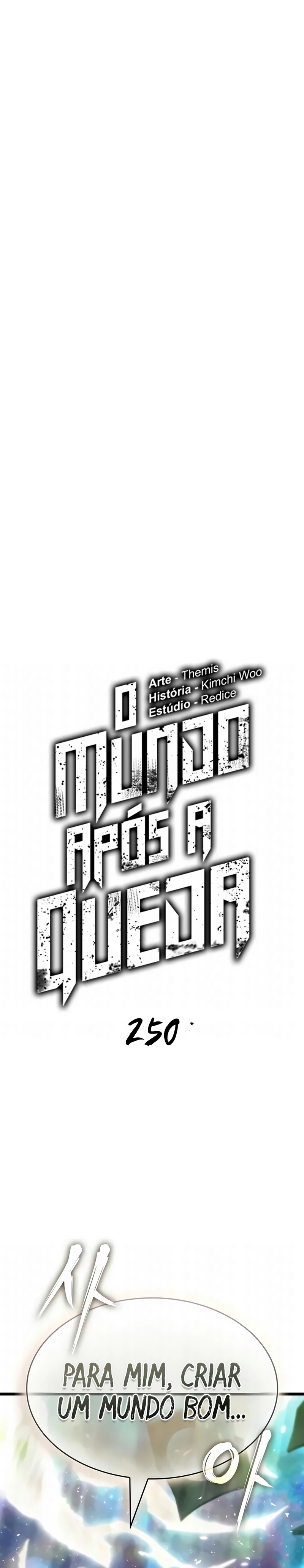 Página 1 do Capítulo 250
