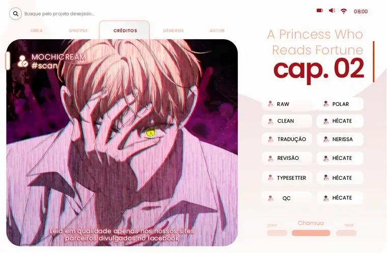 Página 1 do Capítulo 2