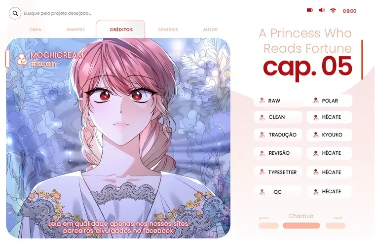 Página 1 do Capítulo 5