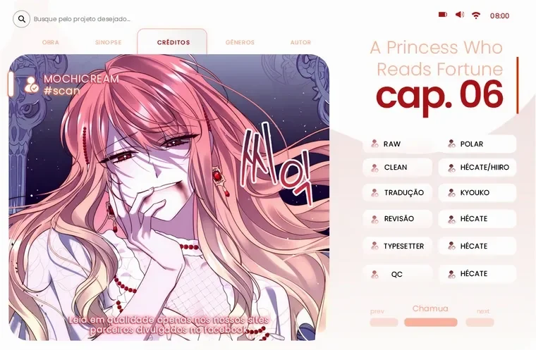 Página 1 do Capítulo 6