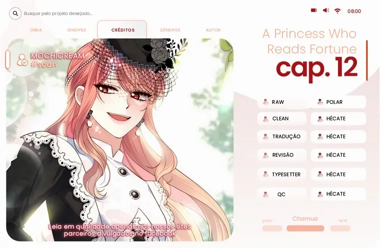 Página 1 do Capítulo 12