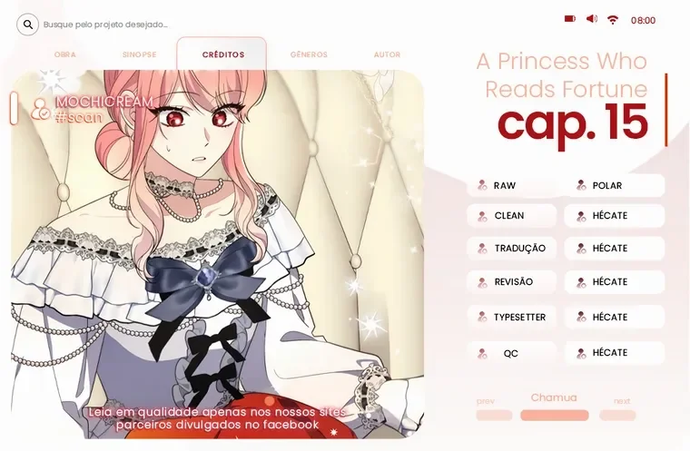Página 1 do Capítulo 15