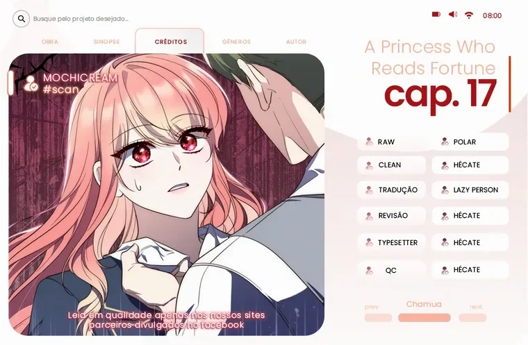 Página 1 do Capítulo 17
